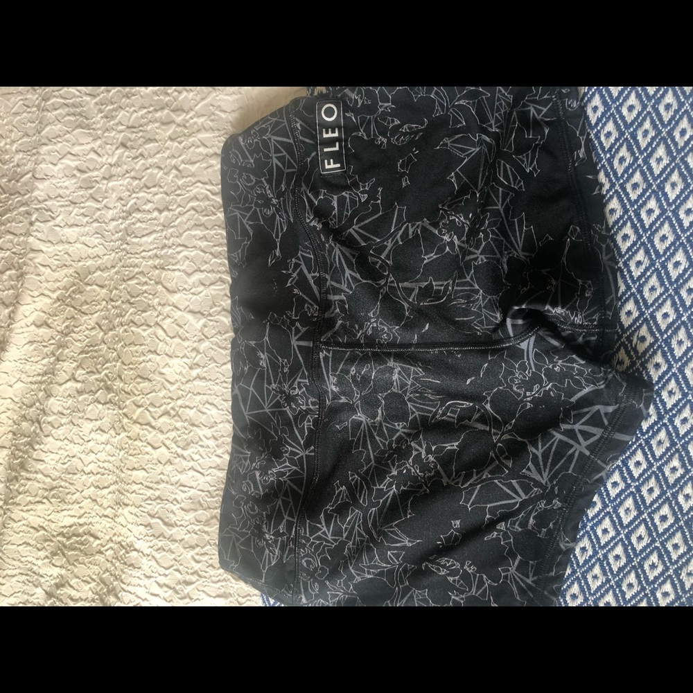 Fleo PHR shorts